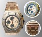 Audemars Piguet chronograph Watch